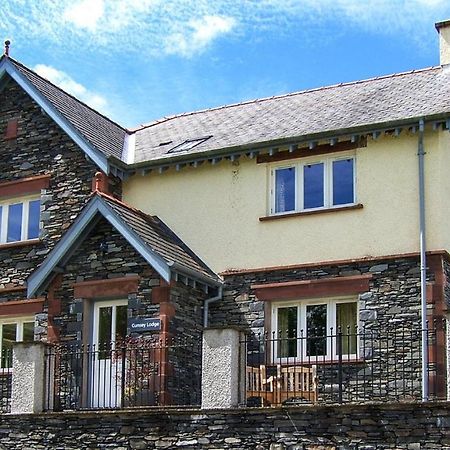 Cunsey Lodge Near Sawrey Eksteriør billede